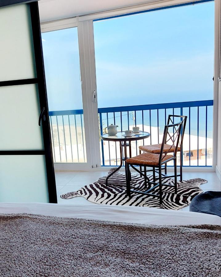 Exclusif Appartement En 1Er Ligne, Vue Imprenable, Piscine, Parking Prive A Playa Mucha Vista, Alicante เอลกัมเปโญ ภายนอก รูปภาพ