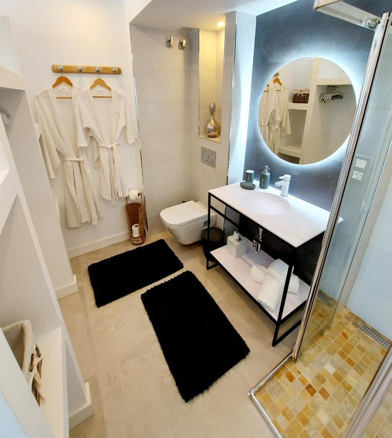 Exclusif Appartement En 1Er Ligne, Vue Imprenable, Piscine, Parking Prive A Playa Mucha Vista, Alicante เอลกัมเปโญ ภายนอก รูปภาพ
