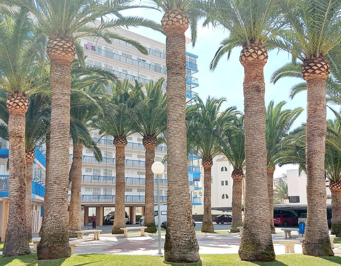 Exclusif Appartement En 1Er Ligne, Vue Imprenable, Piscine, Parking Prive A Playa Mucha Vista, Alicante เอลกัมเปโญ ภายนอก รูปภาพ