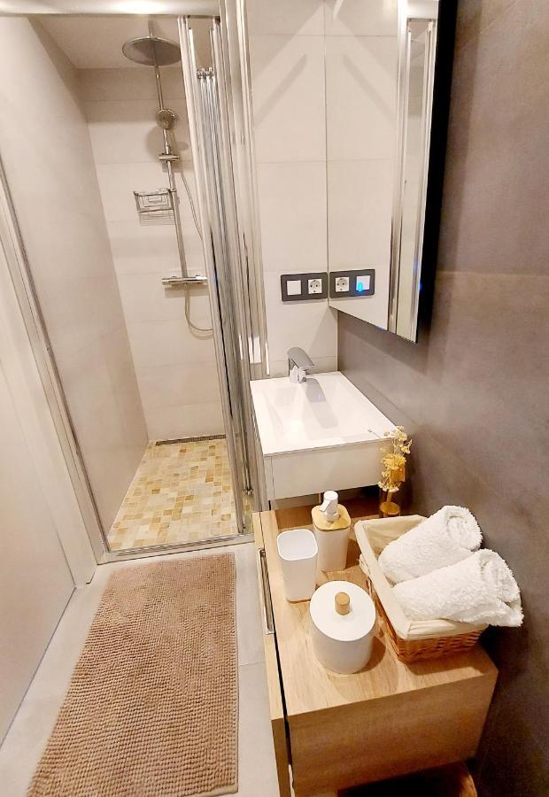 Exclusif Appartement En 1Er Ligne, Vue Imprenable, Piscine, Parking Prive A Playa Mucha Vista, Alicante เอลกัมเปโญ ภายนอก รูปภาพ