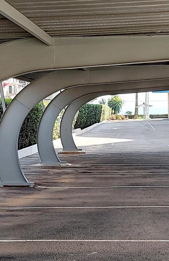 Exclusif Appartement En 1Er Ligne, Vue Imprenable, Piscine, Parking Prive A Playa Mucha Vista, Alicante เอลกัมเปโญ ภายนอก รูปภาพ